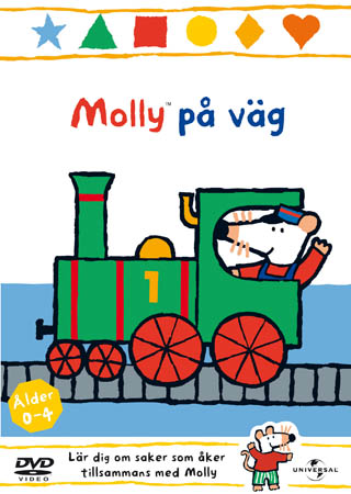 Molly - Molly På Väg