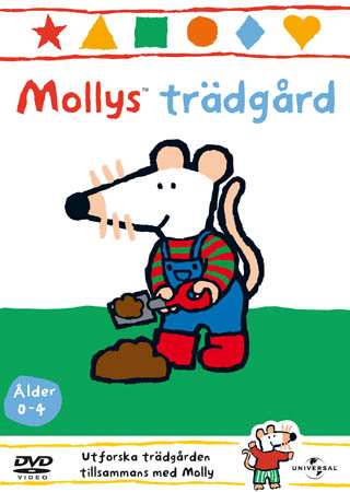 Molly - Mollys Trädgård
