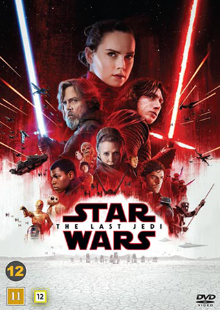 Star Wars VIII - the Last Jedi