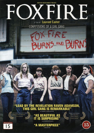 Foxfire