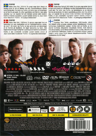 Foxfire - 2