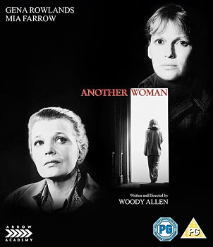 Another Woman (ej svensk text) (Blu-ray)