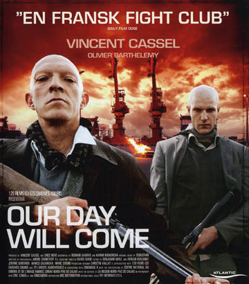 Our Day Will Come (Blu-ray)