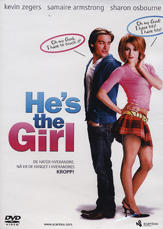 He's the Girl