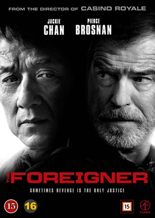 Foreigner