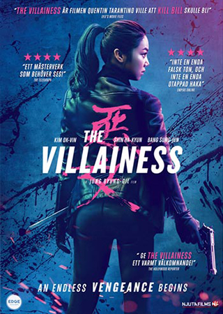 Villainess