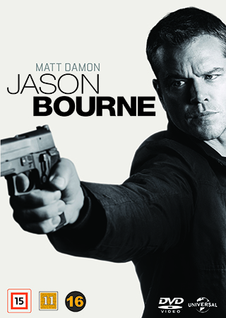 Jason Bourne