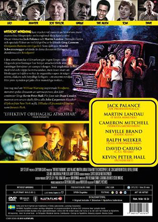 Without Warning - 2