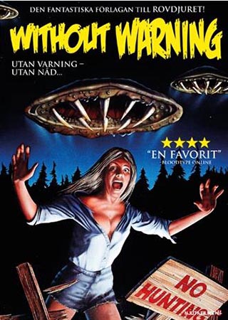 Without Warning