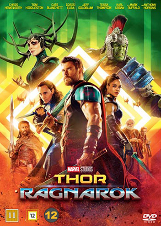 Thor 3: Ragnarok