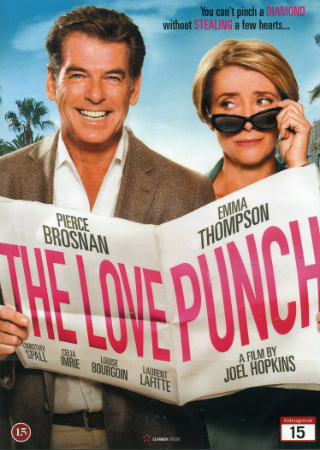 The Love Punch