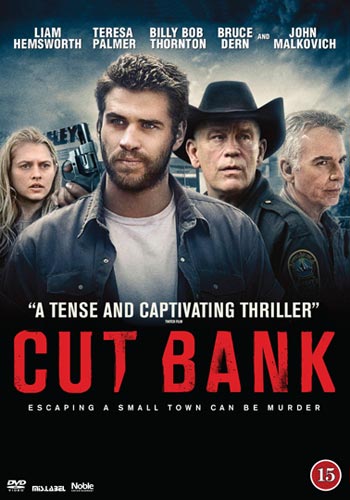 Cut Bank