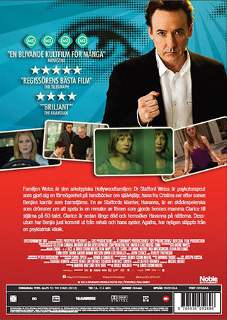 Maps To The Stars - 2