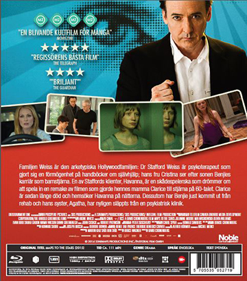 Maps To The Stars (Blu-ray) - 2