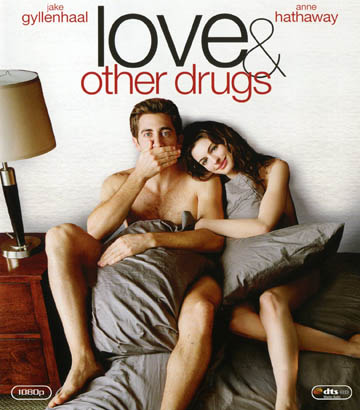 Love & Other Drugs (Blu-ray + DVD)