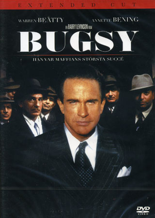 Bugsy - Extended Cut (2-disc)