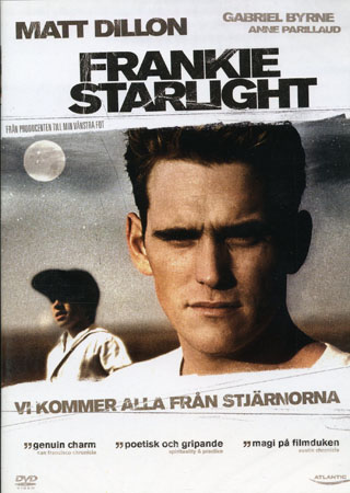 Frankie Starlight