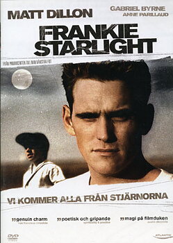 Frankie Starlight