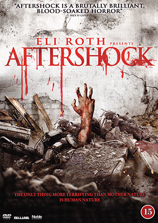 Aftershock