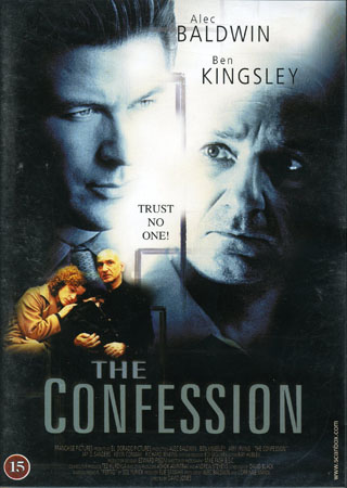 Confession (1999)