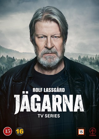 Jägarna - Säsong 1