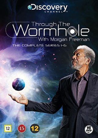 Through the Wormhole - Säsong 1-6