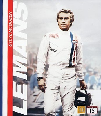 Le Mans (Blu-ray)