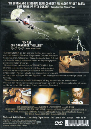 Ransom (1974) - 2