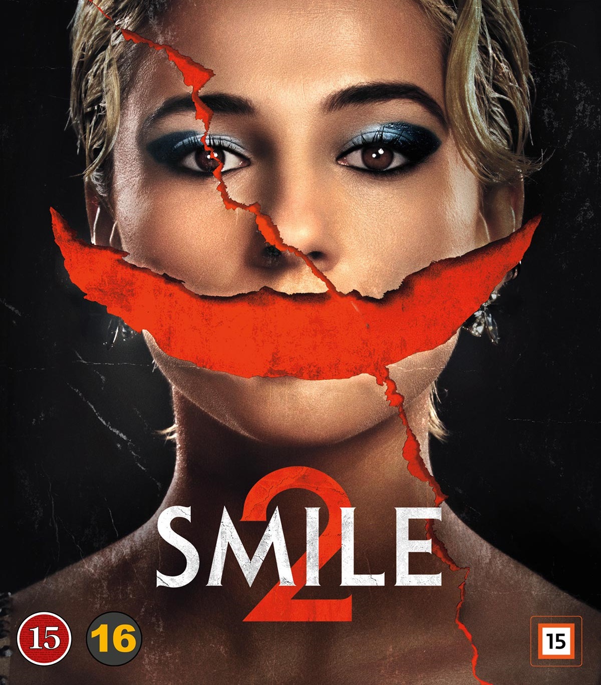 Smile 2 (4K Ultra HD)