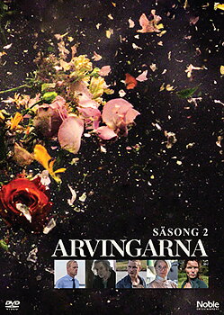 Arvingarna - Säsong 2