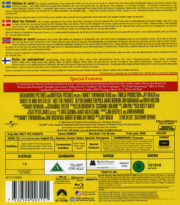 Släkten Är Värst (Blu-ray) - 2