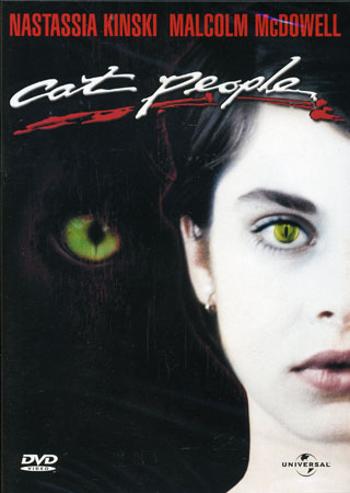 Cat People