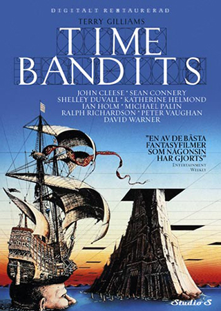 Time Bandits