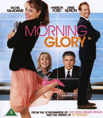 Morning Glory (Blu-ray)