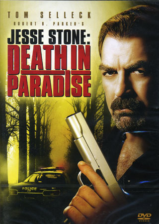 Jesse Stone - Death In Paradise