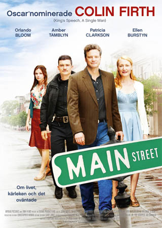 Main Street