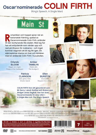 Main Street - 2
