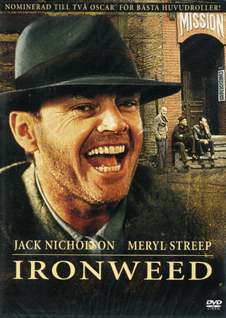 Ironweed