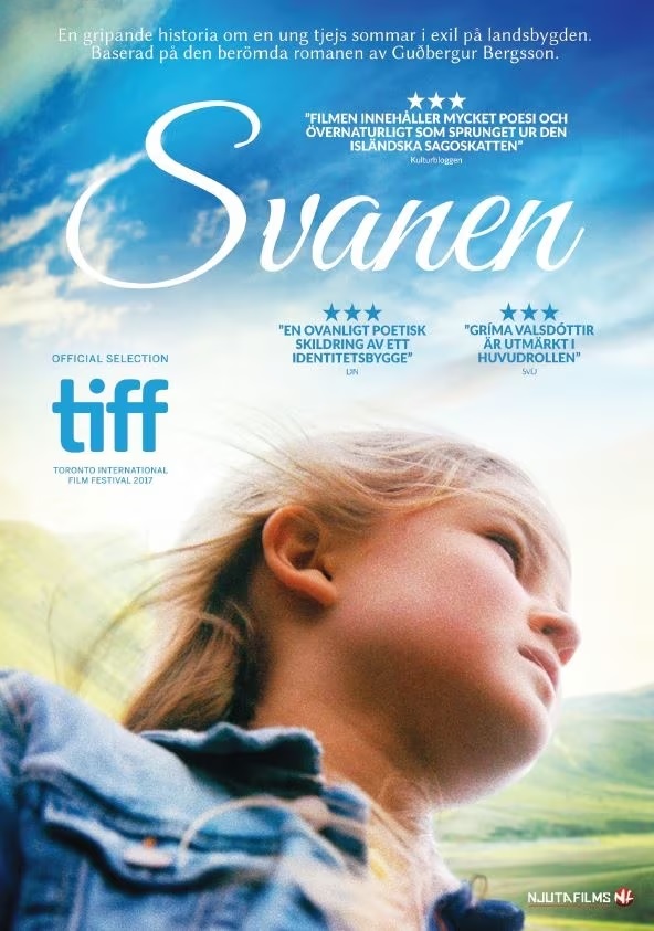 Svanen