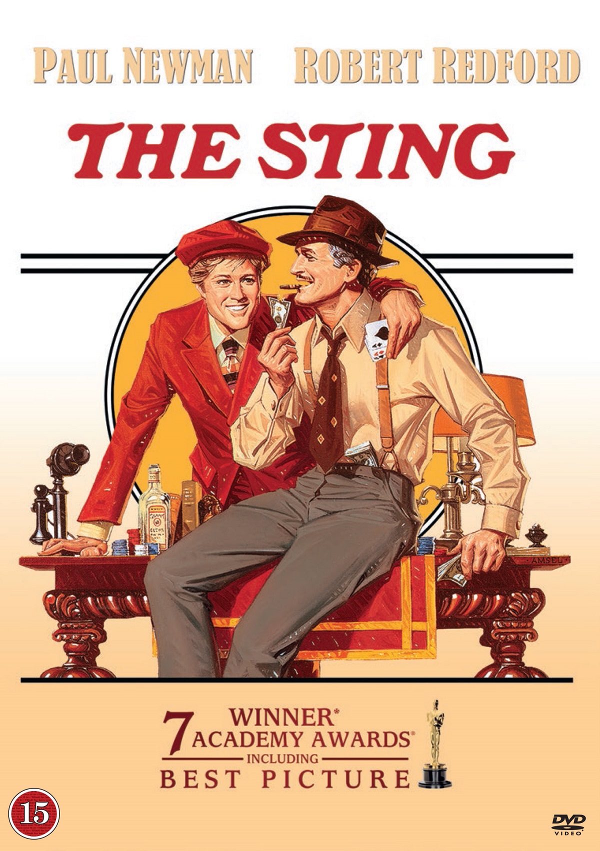 The Sting