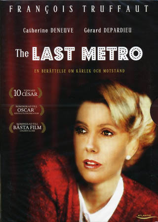 Last Metro