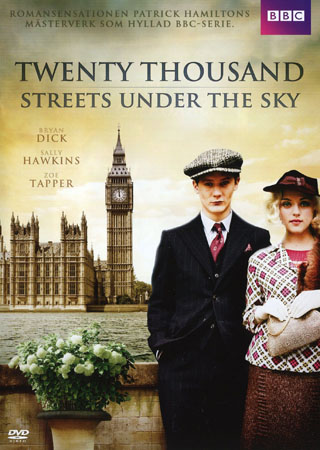 Twenty Thousand Streets Under the Sky (Miniserie) (BBC)