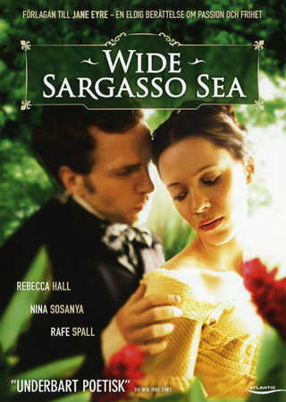 Wide Sargasso Sea