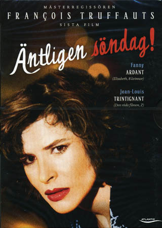 Äntligen Söndag!