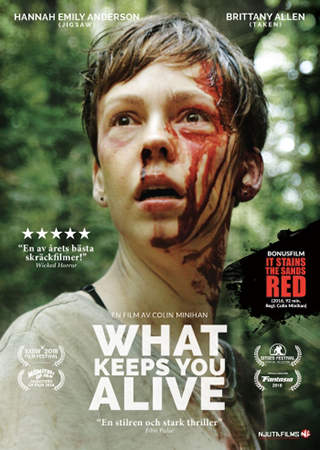 What Keeps You Alive