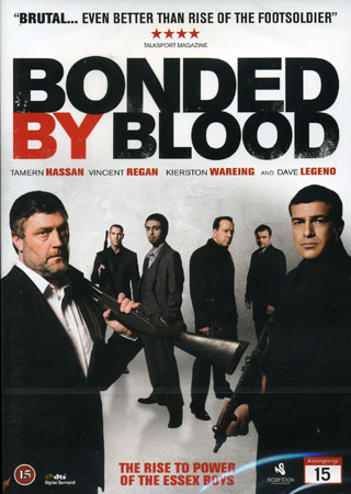 Bonded By Blood