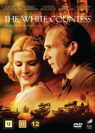 White Countess