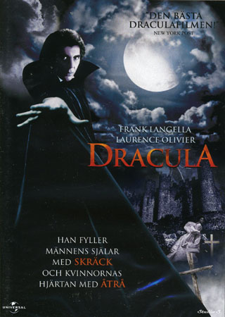 Dracula (1979)