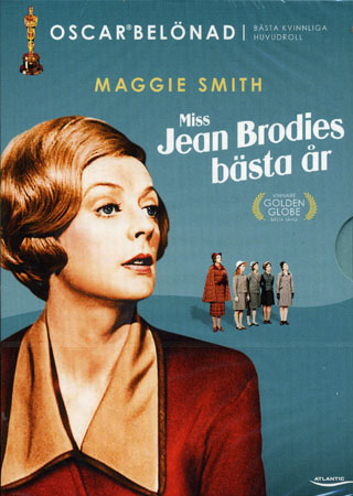 Miss Jean Brodies Bästa År