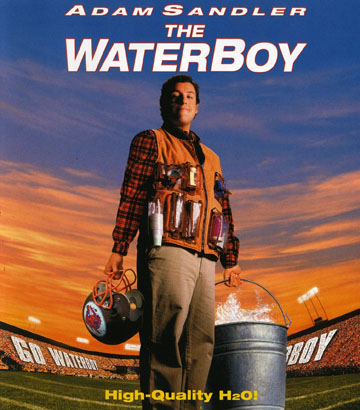 Waterboy (Blu-ray)